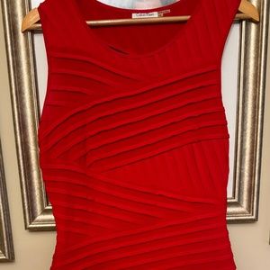 Calvin Klein Women’s Dress